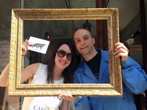 LOV VANCHIGLIA 7 GIUGNO 2014